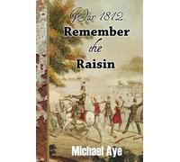 Michael Aye Remember the Raisin (Tascabile)