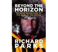Michael Aylwin Richard Parks Beyond the Horizon (Tascabile)