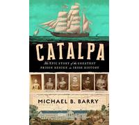 Michael B. Barry Catalpa (Copertina rigida)