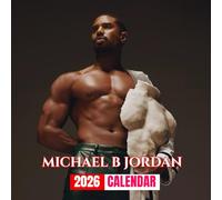 Michael B calendar 2026