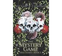 Michael B Chikondi The Mystery Game (Tascabile) Idle Hands (a Vampire Series)