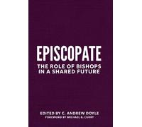 Michael B. Curry Episcopos (Tascabile)