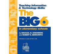 Michael B. Eisenberg Robert E. Berkowitz Barbar Teaching Information (Tascabile)
