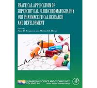 Michael B. Hick Practical Application of Supercritical Fluid Chromat (Tascabile)
