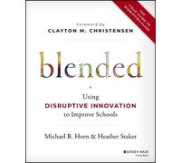 Michael B. Horn Heather Staker Blended (Copertina rigida)
