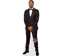 Michael B Jordan mini formato