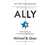 Michael B. Oren Ally (Tascabile)