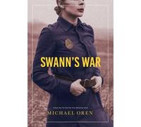Michael B Oren Swann's War (Copertina rigida)