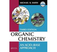 Michael B. Smith Organic Chemistry (Tascabile)