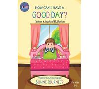 Michael B Sutto Editions L.A. - How Can I Have A Good Day? English F (Tascabile)