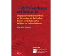 Michael Bablick 1100 Prüfungsfragen und Antworten: Das praxisorienti (Tascabile)