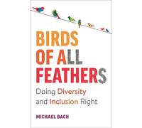Michael Bach Birds of All Feathers (Tascabile)