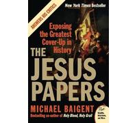 Michael Baigent The Jesus Papers (Tascabile)