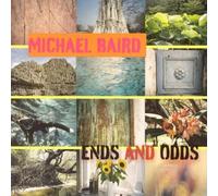 Michael Baird Michael Baird - Ends And Odds (CD)