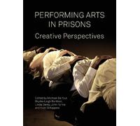 Michael Balfour Performing Arts in Prisons (Copertina rigida)