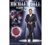 Michael Ball - A Life On Stage [Edizione: Regno Unito] [Edizione: Regno Unito]