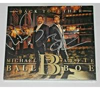 Michael Ball Alfie Boe - Back Together