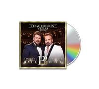 Michael Ball Alfie Boe - Together In Vegas