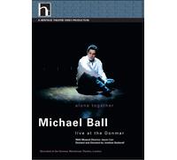Michael Ball: Alone Together - Live at the Donmar (DVD)