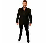 Michael Ball (Black Suit) mini formato