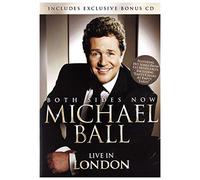 Michael Ball - Both Sides Now Live In London (Dvd+Cd)