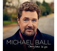 Michael Ball - Coming Home To You