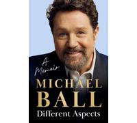 Michael Ball Different Aspects (Copertina rigida)