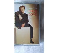 MICHAEL BALL-FIRST LOVE