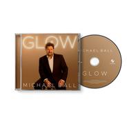 Michael Ball Glow (CD) Album