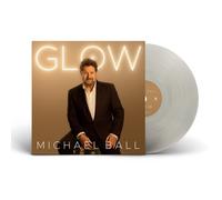 Michael Ball - Glow (Limited Edition) (Clear Coloured) (LP)