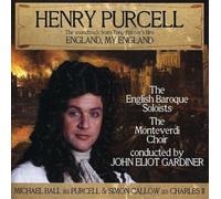 Michael Ball - Henry Purcell: England My England