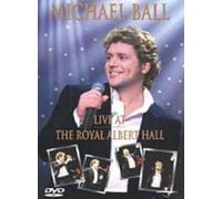 Michael Ball - Michael Ball - Live At Albert Hall [Edizione: Regno Unito]