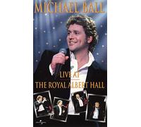 Michael Ball - Michael Ball Live at the Royal [Edizione: Regno Unito]