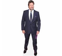 Michael Ball mini formato