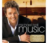 Michael Ball - Music