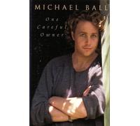 Michael Ball - One Careful Owner (CASSETTE)