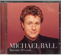 Michael Ball - Secret of Love