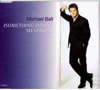 Michael Ball - (Something Inside) So Strong [CD 2] by Michael Ball