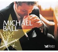 Michael Ball - Stage and Screen - Reader's Digest Triple CD Box