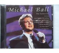 Michael Ball - The Collection