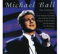 Michael Ball - The Collection - Cd