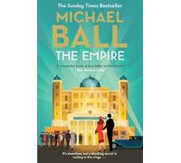 Michael Ball The Empire (Tascabile)