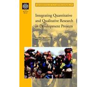 Michael Bamberg Integrating Quantitative and Qualitative Research in (Tascabile)