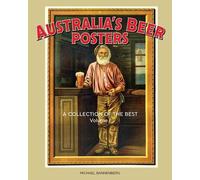 Michael Bannenberg Australia's Beer Posters (Tascabile)
