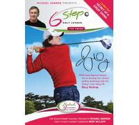 Michael Bannon Presents Six Steps to Better Golf [DVD]