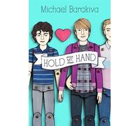 Michael Barakiva Hold My Hand (Copertina rigida)