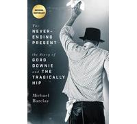 Michael Barclay The Never-Ending Present (Tascabile)