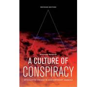 Michael Barkun A Culture of Conspiracy (Tascabile)