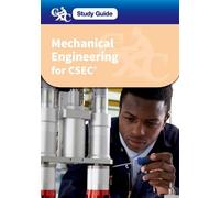 Michael Barlow Philbert Crossfiel CXC Study Guide: Mechani (Mixed Media Product)