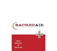Michael Barnett Janice Stein Sacred Aid (Tascabile)